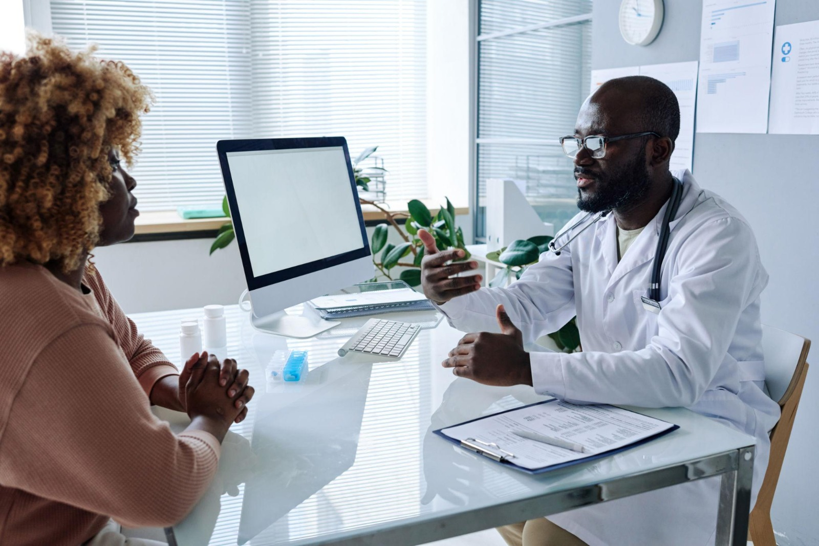 Plano de Assistência Médica